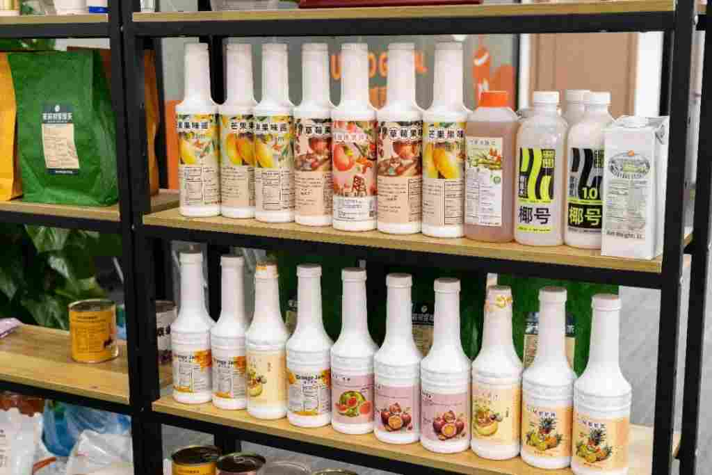 海外奶茶店一定要看！事关“春节营业额”。(图5)