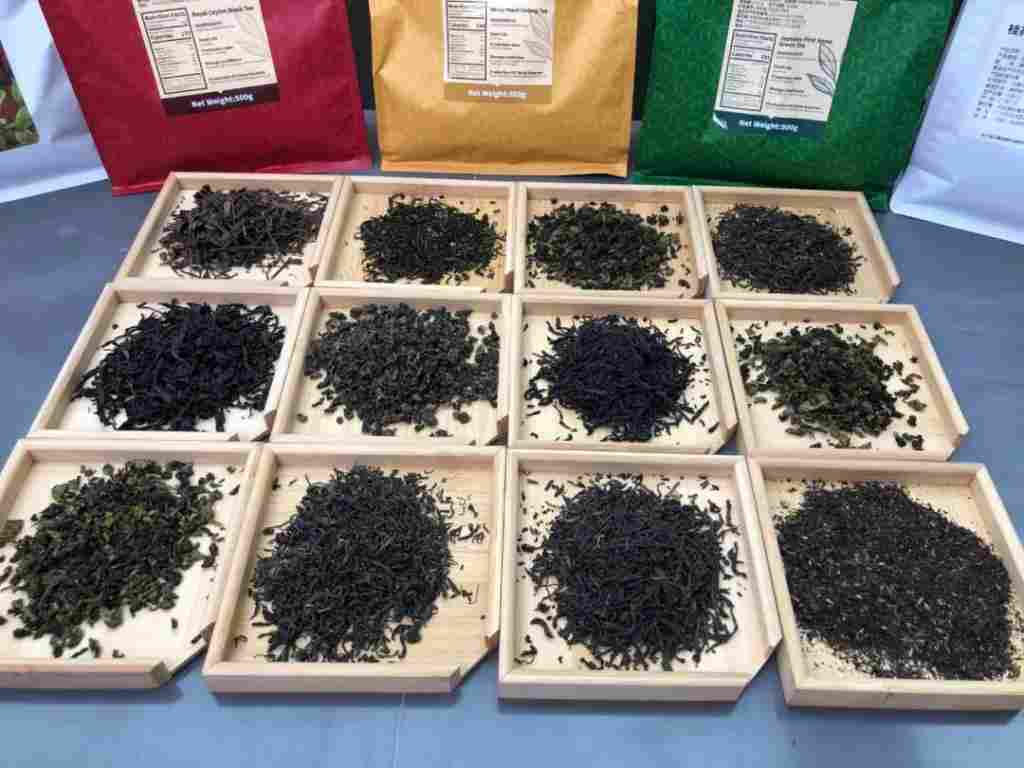 我为什么从海外飞回中国，只为学这堂奶茶课？(图2)