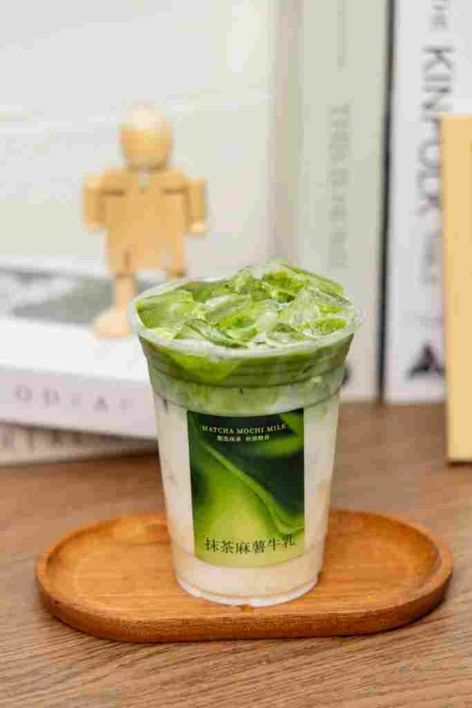 我为什么从海外飞回中国，只为学这堂奶茶课？(图3)