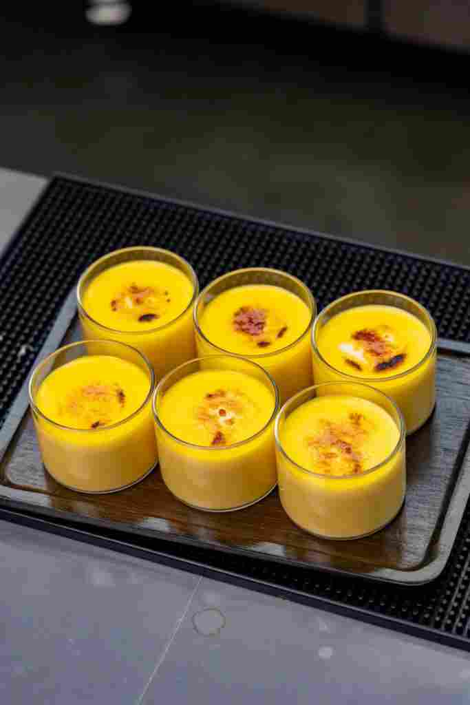 我为什么从海外飞回中国，只为学这堂奶茶课？(图4)