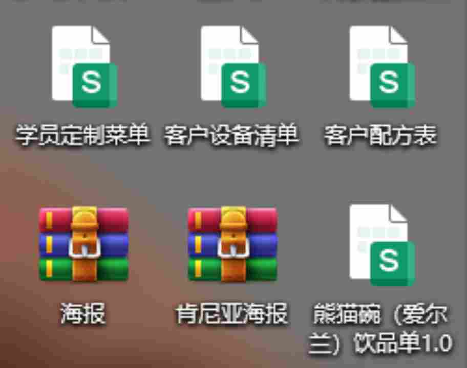 我为什么从海外飞回中国，只为学这堂奶茶课？(图6)