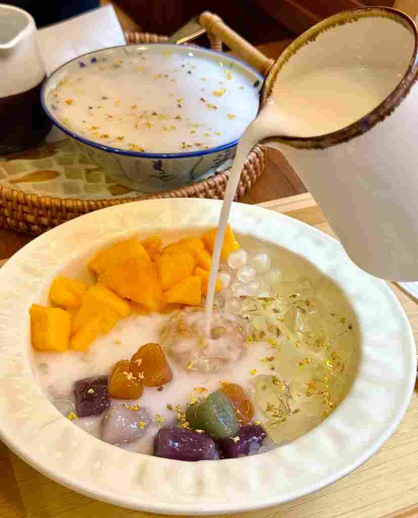 国内品牌扎堆上新的“糖水”，能否复刻到海外？(图2)