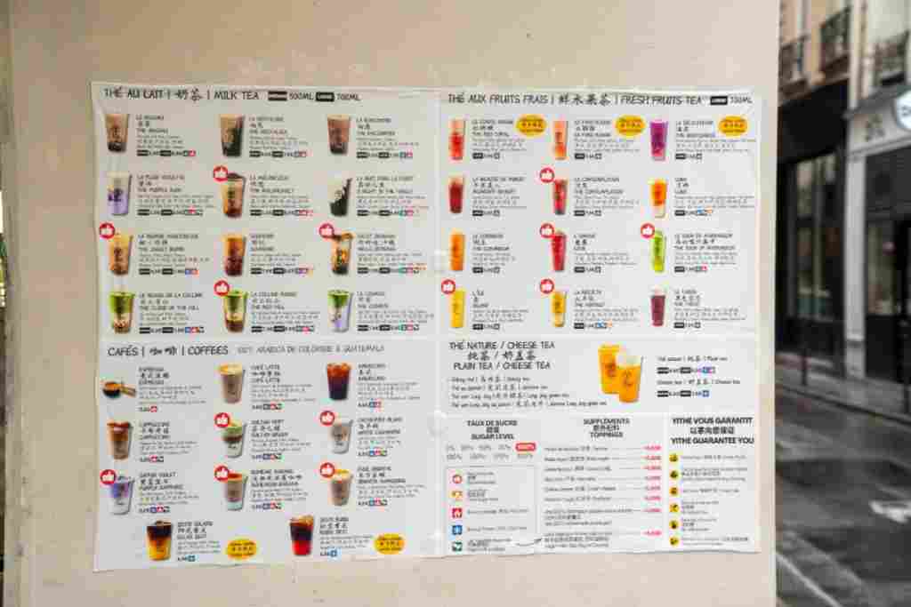 国内品牌扎堆上新的“糖水”，能否复刻到海外？(图3)