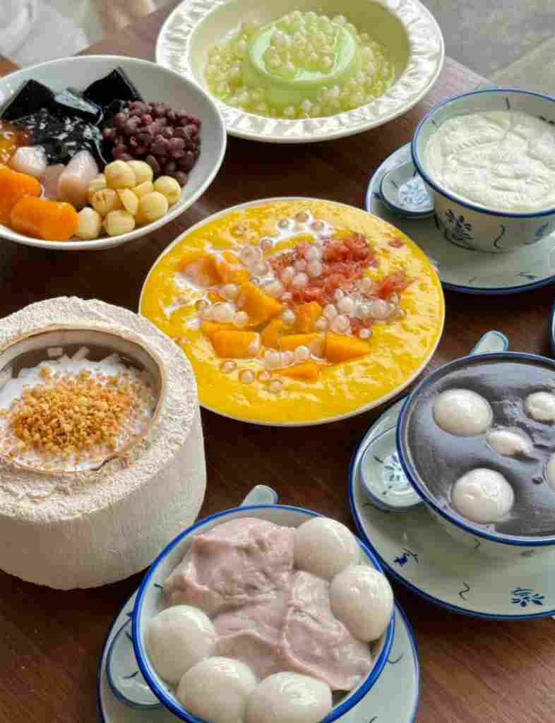 国内品牌扎堆上新的“糖水”，能否复刻到海外？(图4)