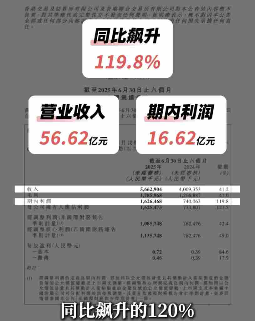 出海掘金，再造一个“新茶饮”：2025上半场，全球化已成生死线(图2)