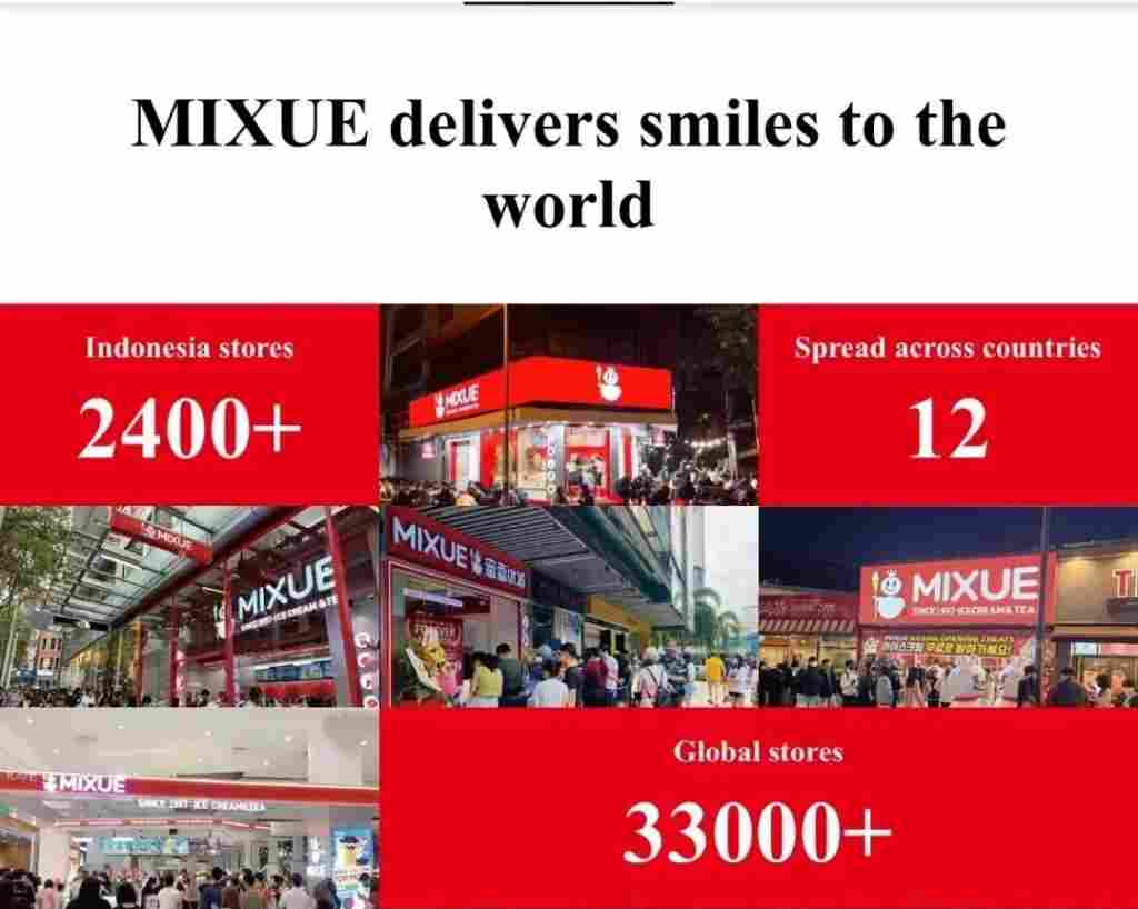 海外第三季度奶茶市场简报：海外奶茶市场持续升温（2025年7~10月）(图4)