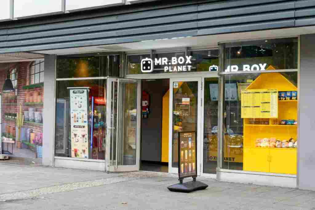 走访德国柏林：这片静待开发的新蓝海，我们忽略了多久？(图1)