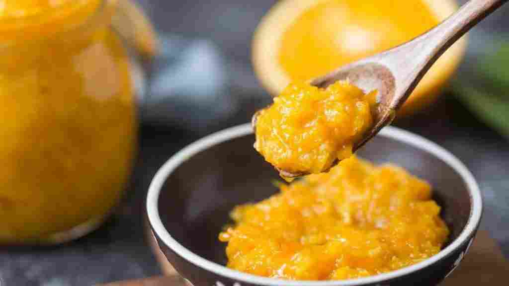 海外奶茶店用这款橙酱，1.1元/杯完美复刻瑞幸、蜜雪爆款（送配方）！(图4)