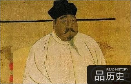 赵匡胤 废座撤茶 怎样能在文臣面前立威呢?(图3)