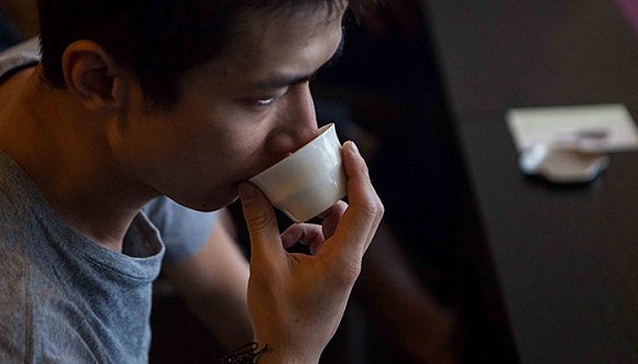 学茶的理由有千万 你为什么去学茶？(图2)