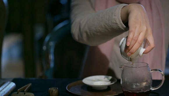 学茶的理由有千万 你为什么去学茶？(图3)