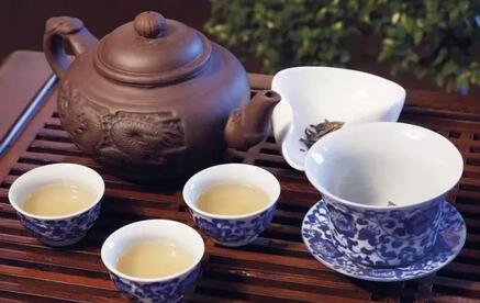 管理茶叶的官员，你了解多少？？(图2)