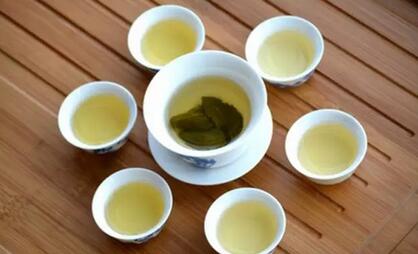 管理茶叶的官员，你了解多少？？(图3)