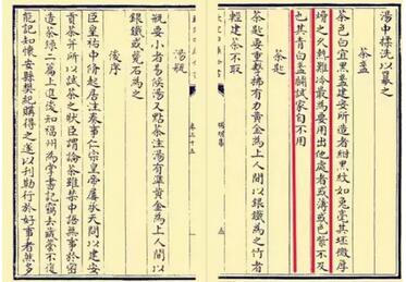 宋茶，就是用来玩的(图6)