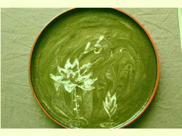 宋徽宗喜爱的茶百戏，到底是什么？(图3)