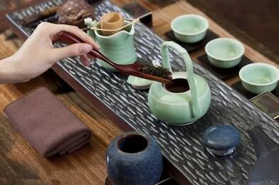 茶之灵，恩养人之性(图1)