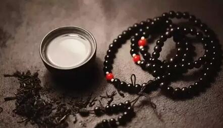 茶之灵，恩养人之性(图2)