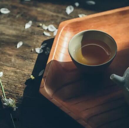 茶之灵，恩养人之性(图3)