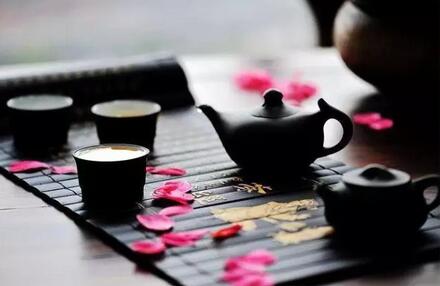 茶之灵，恩养人之性(图6)