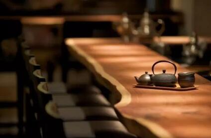 茶人 茶仙 茶奴(图3)