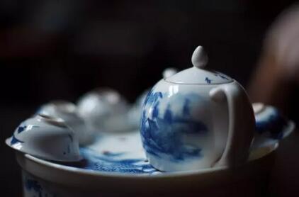 茶人 茶仙 茶奴(图4)