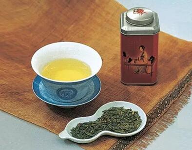 茶人 茶仙 茶奴(图5)