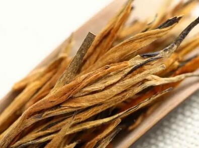 茶叶未来发展，名茶PK民茶(图2)