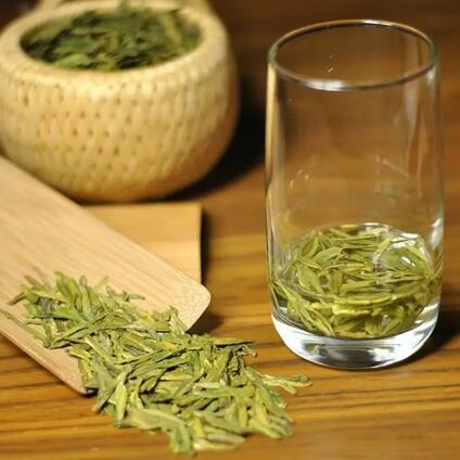 茶叶未来发展，名茶PK民茶(图3)