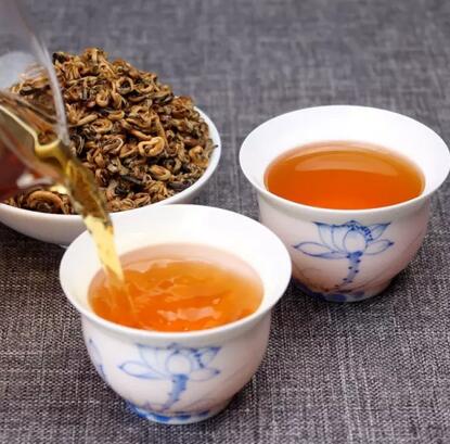 茶叶未来发展，名茶PK民茶(图5)