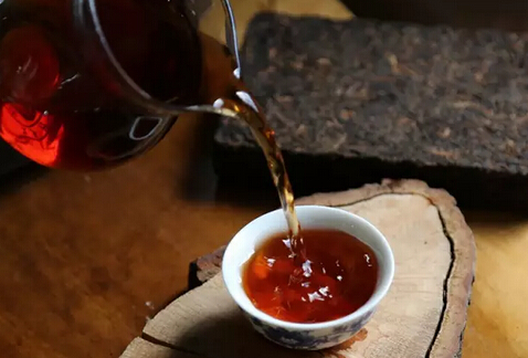 麻辣普洱茶史，你以为的可能都错了！(图1)