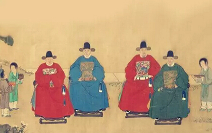 茶历史 | 原来在古代“茶官”这么多(图2)