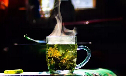 只有茶叶，成功地征服了全世界(图1)