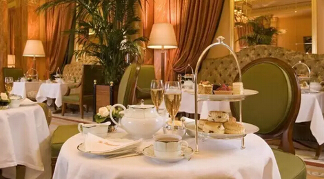 只有茶叶，成功地征服了全世界(图3)