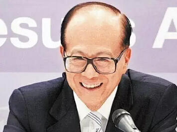 李嘉诚：一杯工夫茶，改变一生（荐读）(图2)