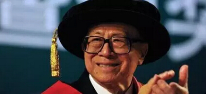 李嘉诚：一杯工夫茶，改变一生（荐读）(图3)