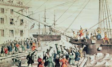 只有茶叶征服了全世界(图2)