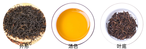 铜骏眉品质特征.png 铜骏眉品质特征.png