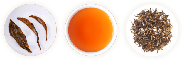 政和工夫红茶品质特征.png 政和工夫红茶品质特征.png