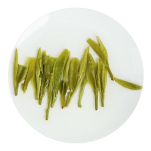 白马毛尖的叶底.jpg 白马毛尖的叶底.jpg