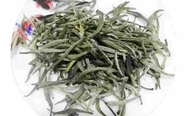 小白银针（建阳白茶）