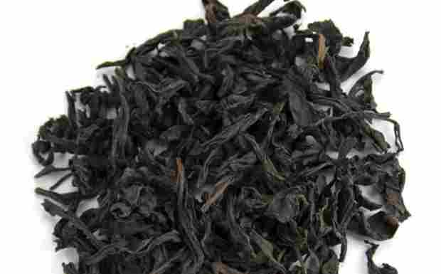 半天夭武夷岩茶