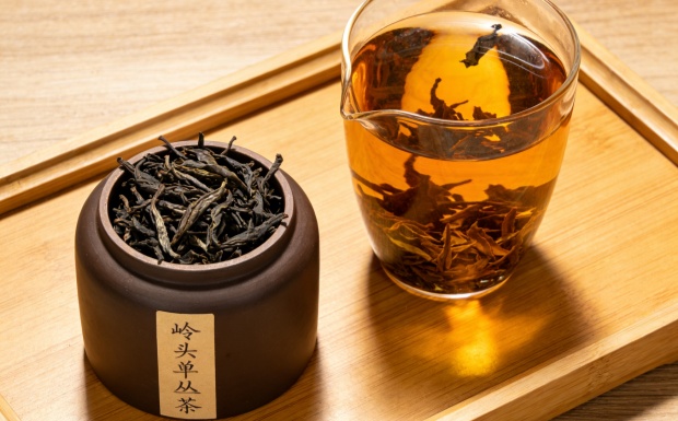 生成岭头单丛茶图片_副本.jpg 生成岭头单丛茶图片_副本.jpg