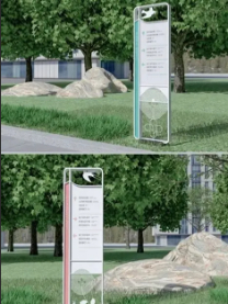 超越信息载体：现代标识标牌的系统工程与价值重塑(图3)