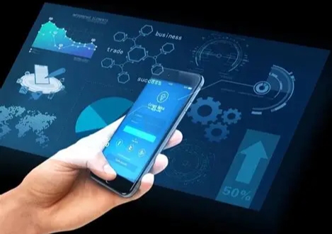 智能交互与绿色未来：标识标牌行业的技术变革与趋势前瞻(图1)