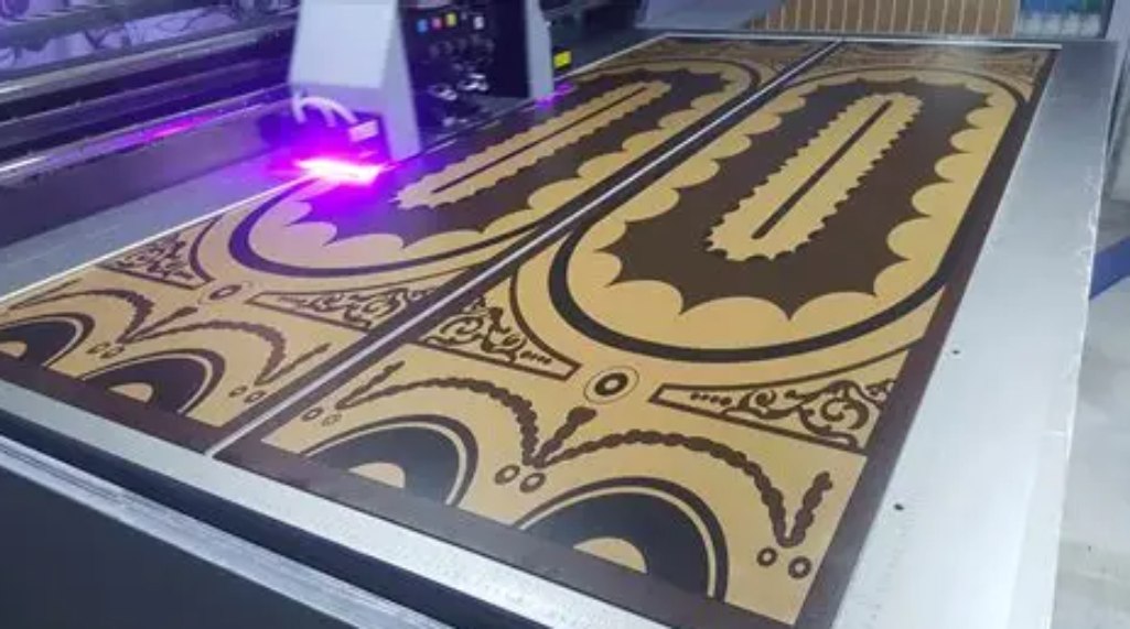 标识标牌技术革新——数字时代下的产业升级(图2)