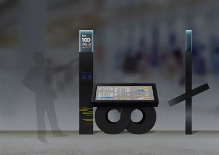 标识亮化服务商：导视定制·标识制作·亮化工程一体化服务指南(图3)