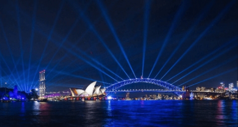 一站式标识亮化服务商：赋能商业空间，点亮城市魅力(图3)