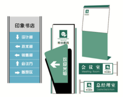 标识标牌行业现状怎样？3个关键趋势解读(图3)