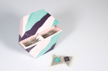 包装标签设计图片提升品牌形象的5种方法(图1) 包装标签设计图片提升品牌形象的5种方法(图1)