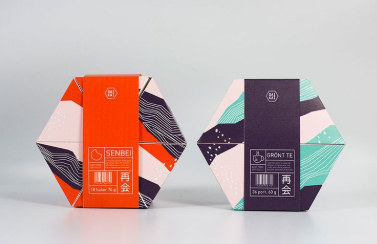 包装标签设计图片提升品牌形象的5种方法(图2) 包装标签设计图片提升品牌形象的5种方法(图2)